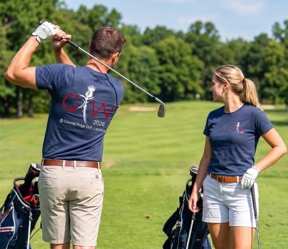 Glenn Waffle Golf Tournament